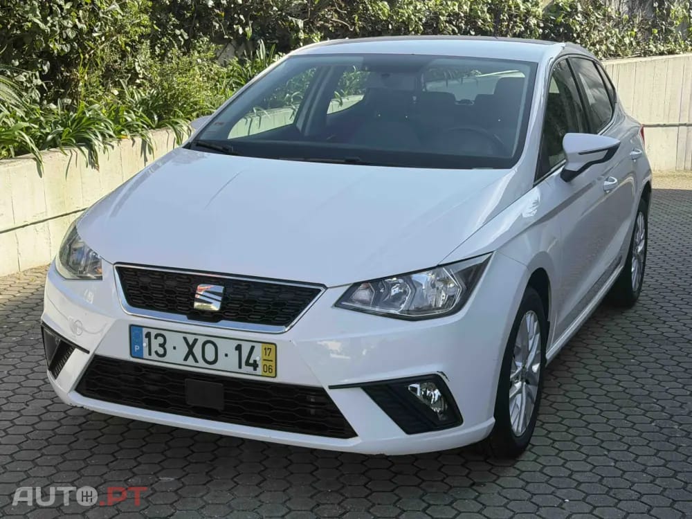 Seat Ibiza 1.0 TSI S&S Style