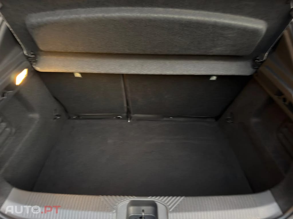 Renault Clio 1.2 TCe Techno EDC