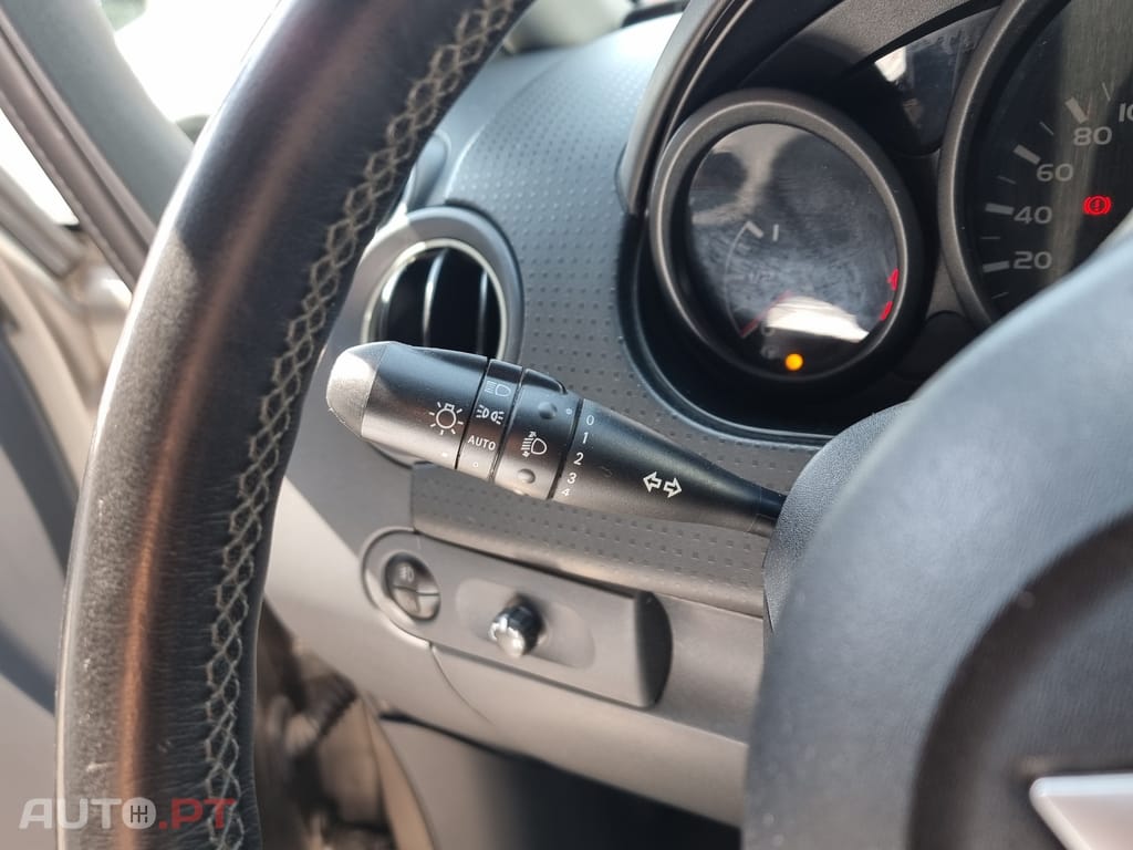 Mitsubishi Colt 1.5 DI-D Inform RCD/AC