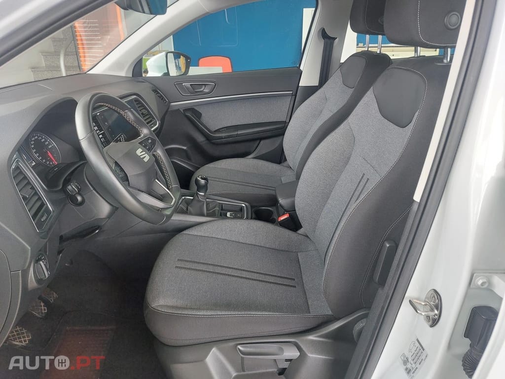 Seat Ateca 1.0 TSI Style