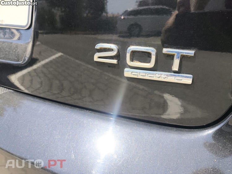 Audi A4 Avant B7