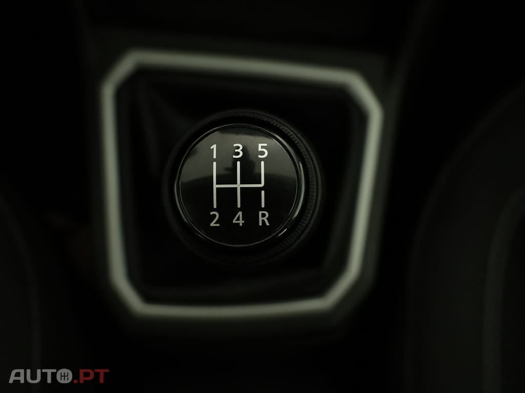 Dacia Sandero Sandero 1.0 ECO-G Expression Bi-Fuel