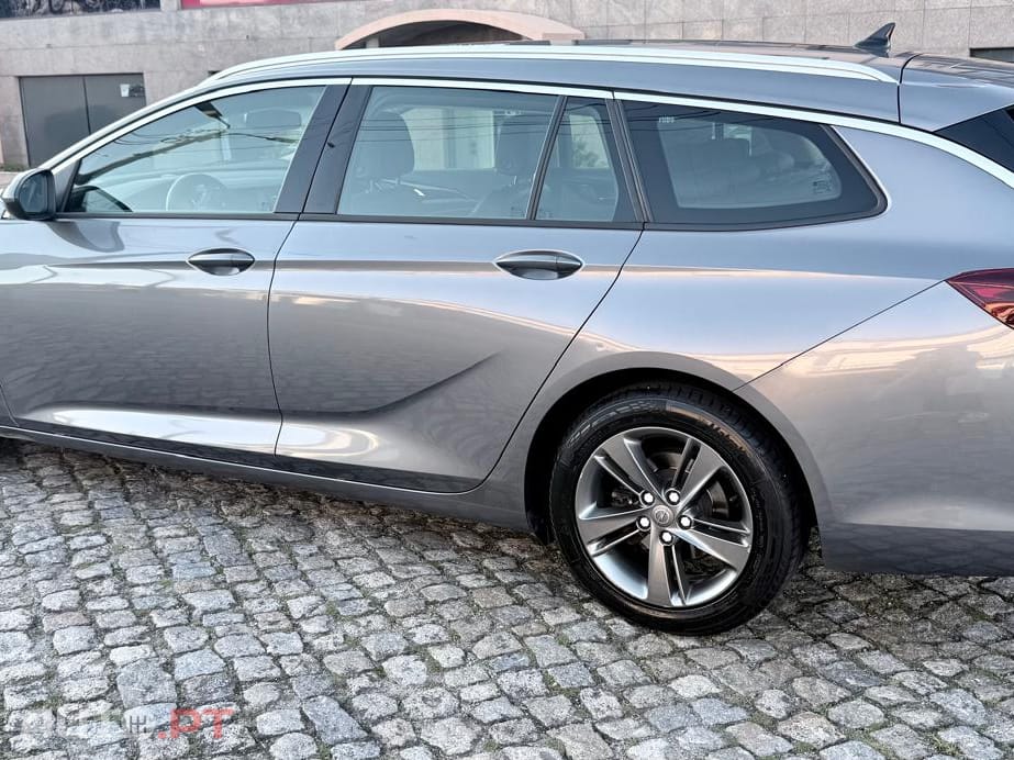 Opel Insignia Sports Tourer