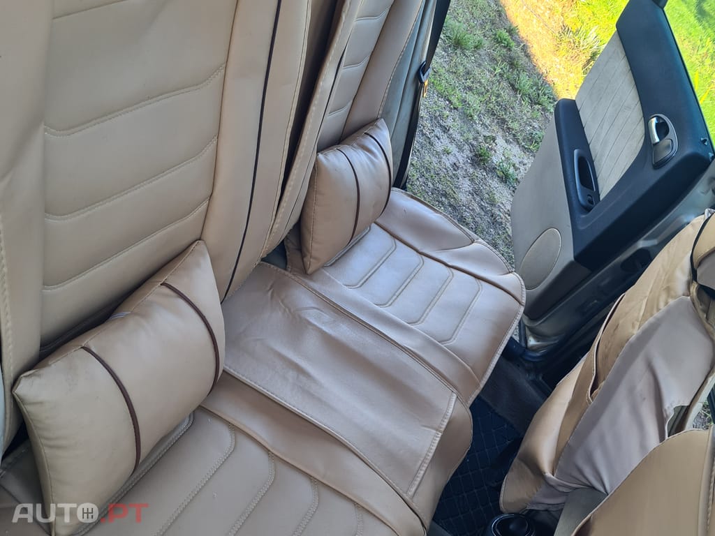 Alfa Romeo 156 Sportwagon 1.9jtd