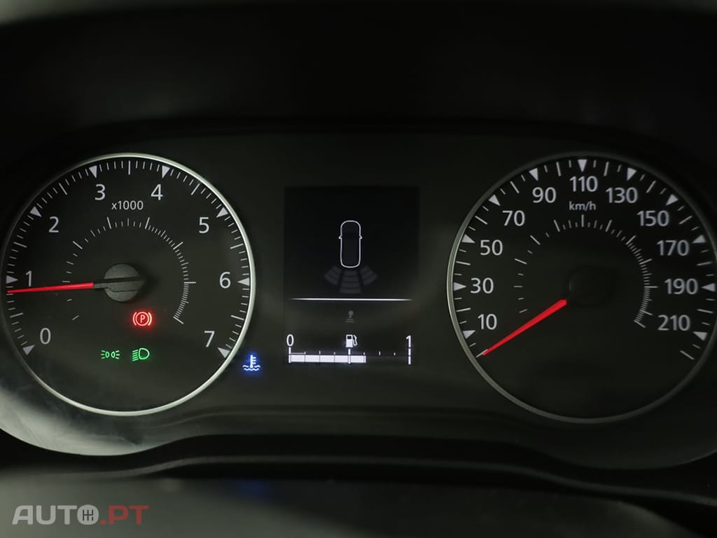 Renault Express Express 1.5 Blue dCi Advance