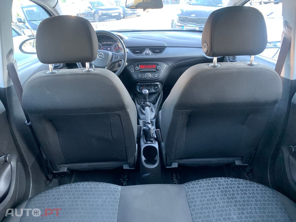 Opel Corsa 1.3 CDTi Enjoy