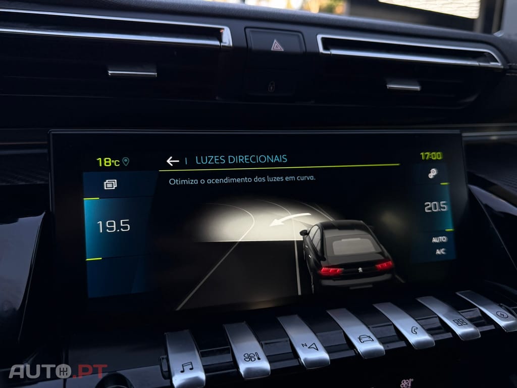 Peugeot 508 1.6 Hybrid GT e-EAT8