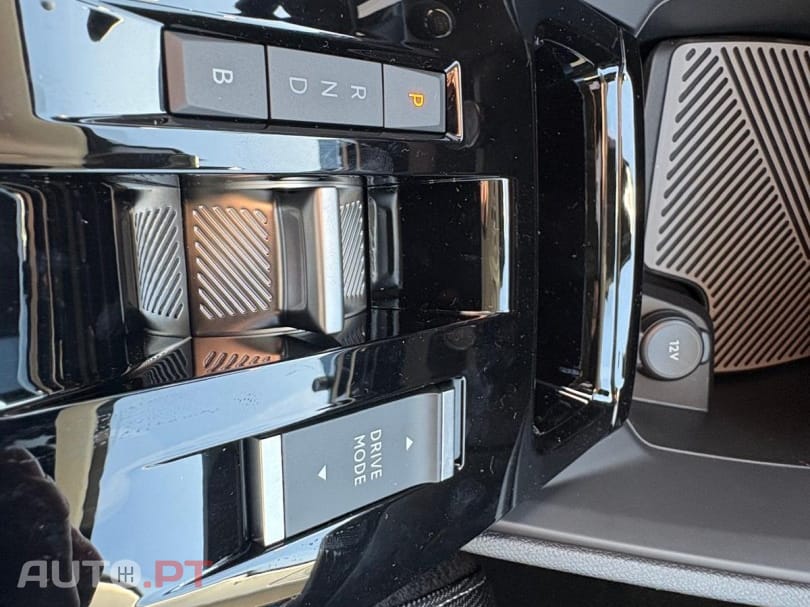 Citroen e-C4 54 kWh Autonomia Alargada Collection