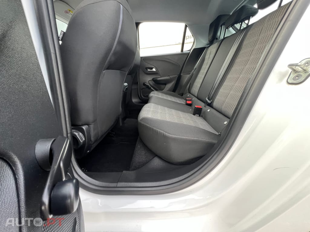 Opel Corsa Edição 1.2
