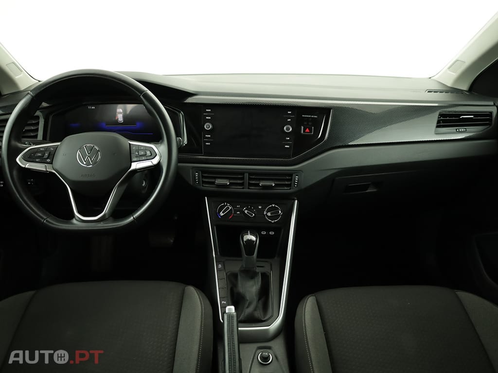 Volkswagen Polo Polo 1.0 TSI Urban DSG