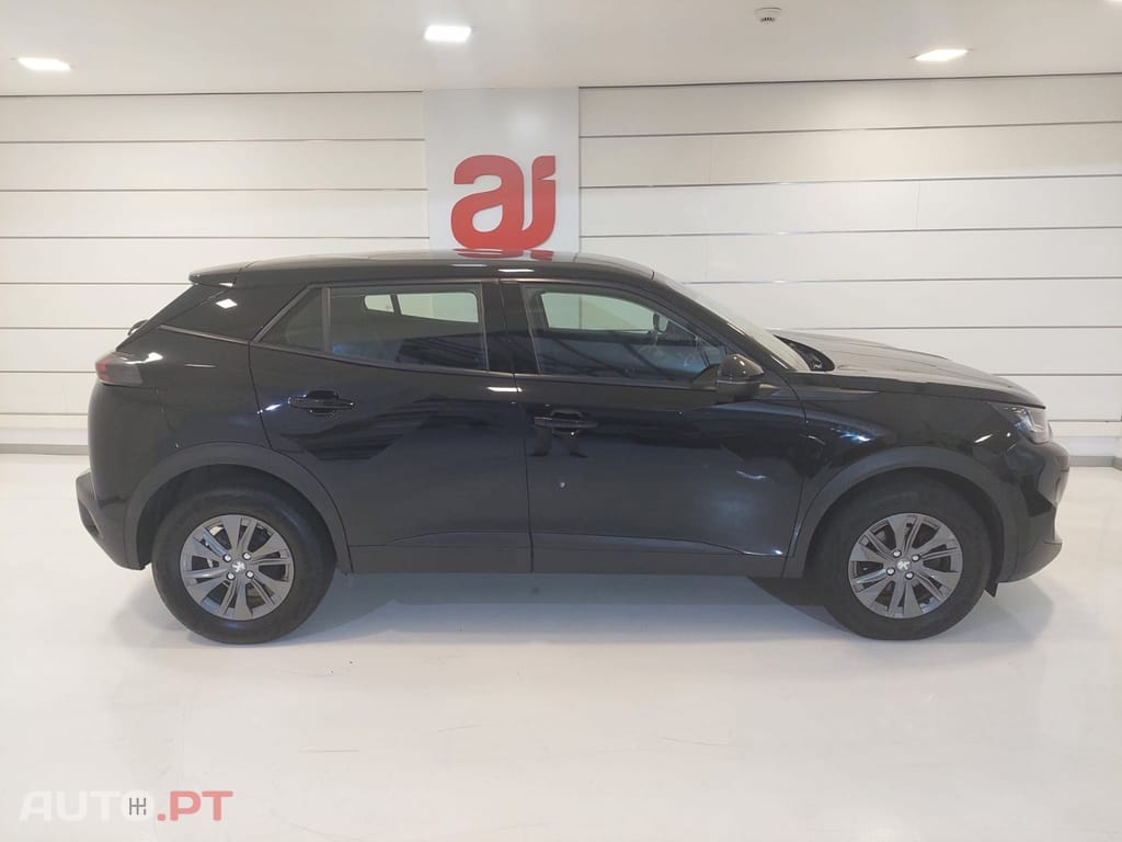 Peugeot 2008 PureTech 130 Active Pack