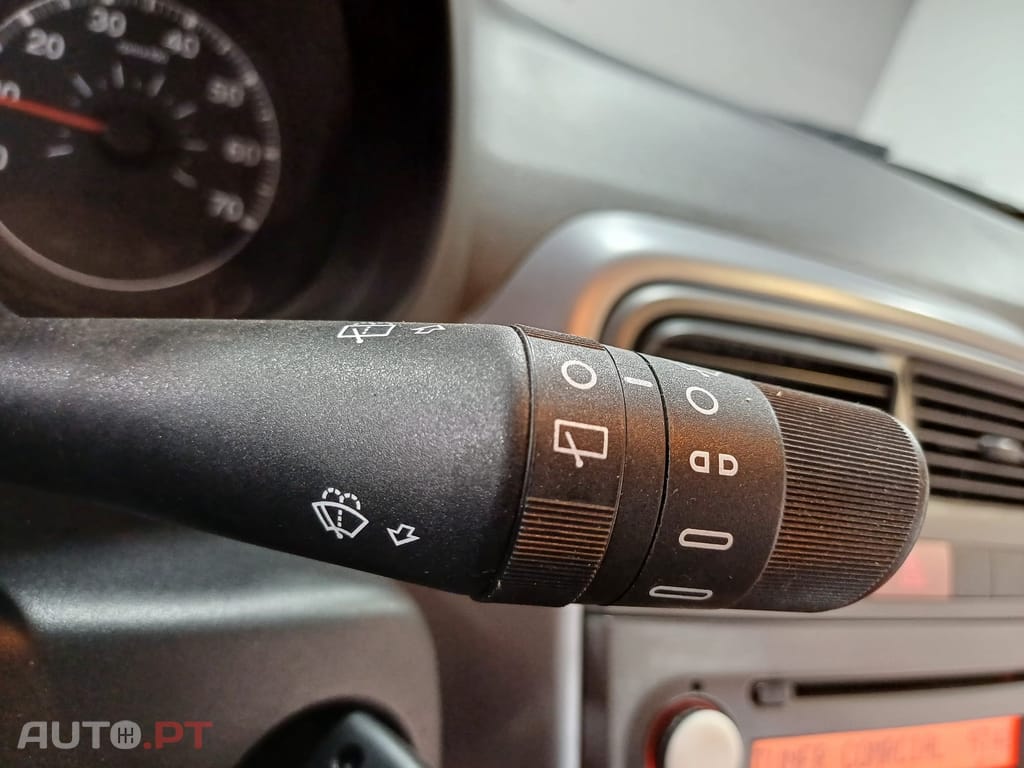 Fiat Punto 60 Active