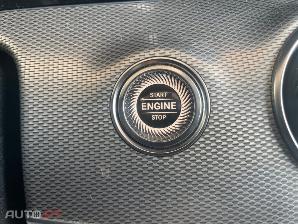 Mercedes-Benz E 200 d Avantgarde