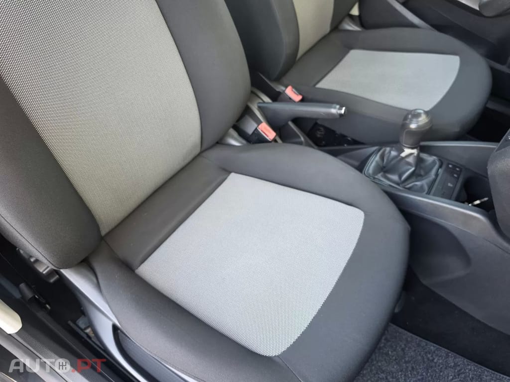 Seat Ibiza 1.4 TDI Reference