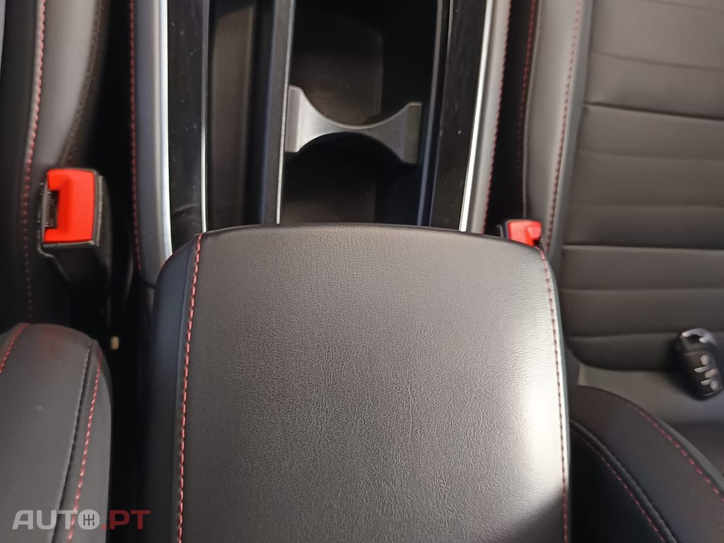 MG EHS 1.5 T-GDI Plug-in Hybrid Luxury
