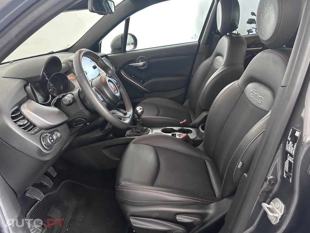 Fiat 500X 1.0 FireFly Sport