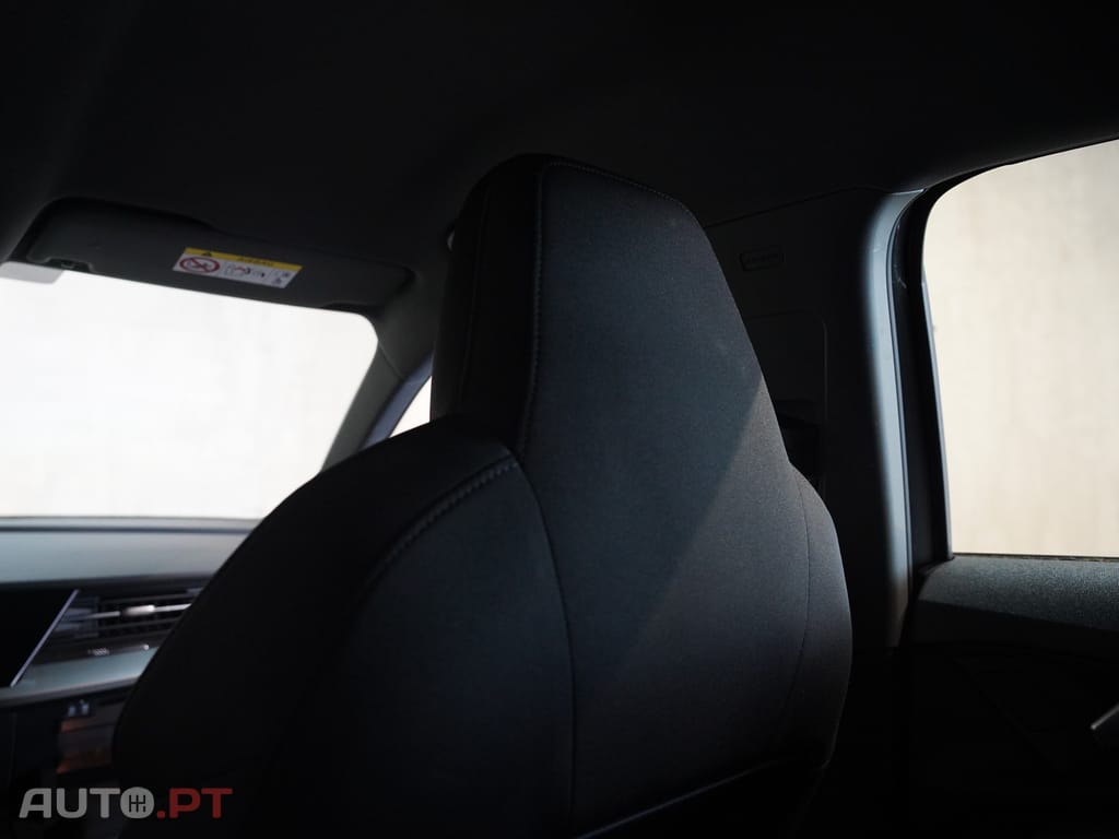 Audi A3 Sportback 1.0 TFSI S tronic