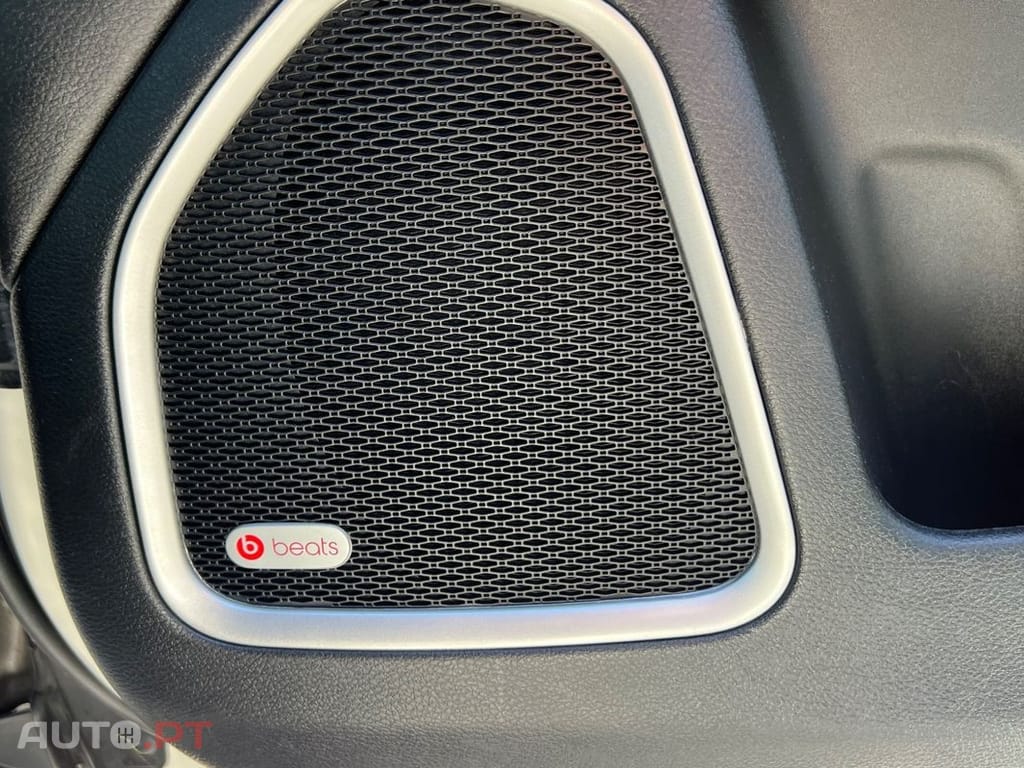 Jeep Compass 1.6 M-Jet Limited