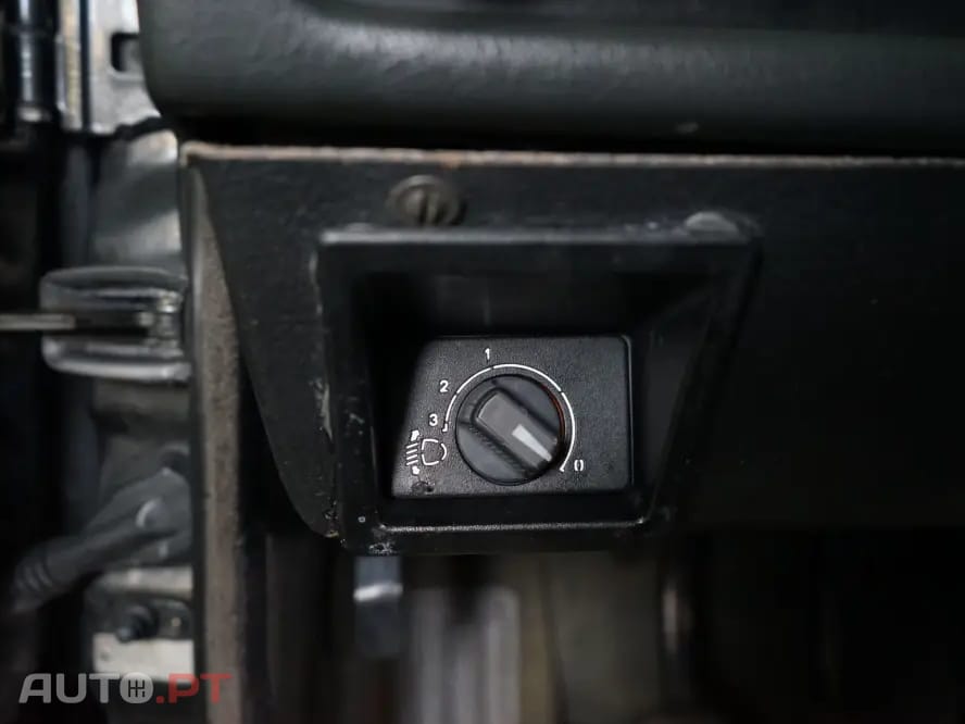 BMW 316 i Baur