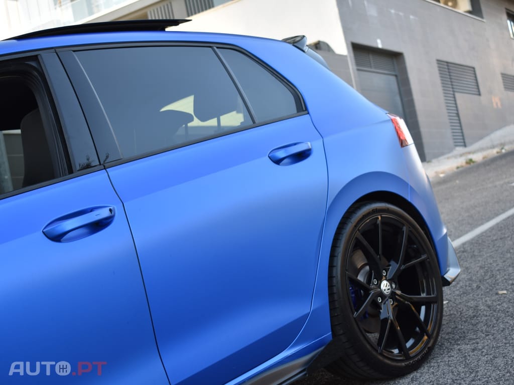 Volkswagen Golf 1.4 TSI GTE+ DSG