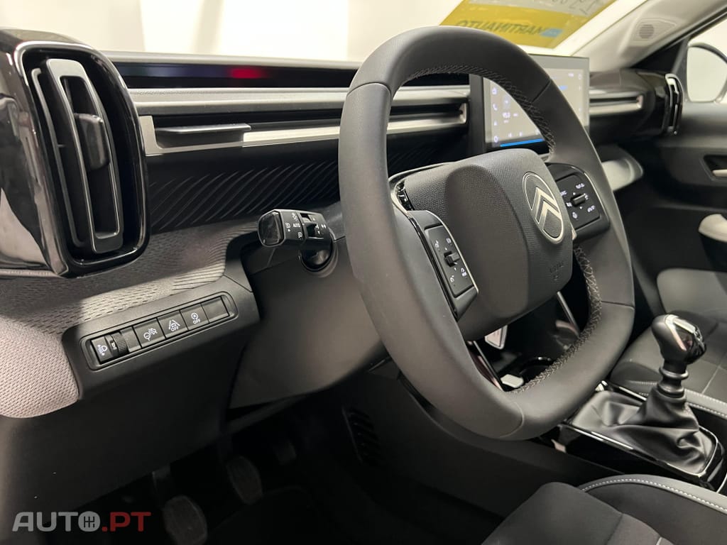 Citroen C3 1.2 Turbo Max