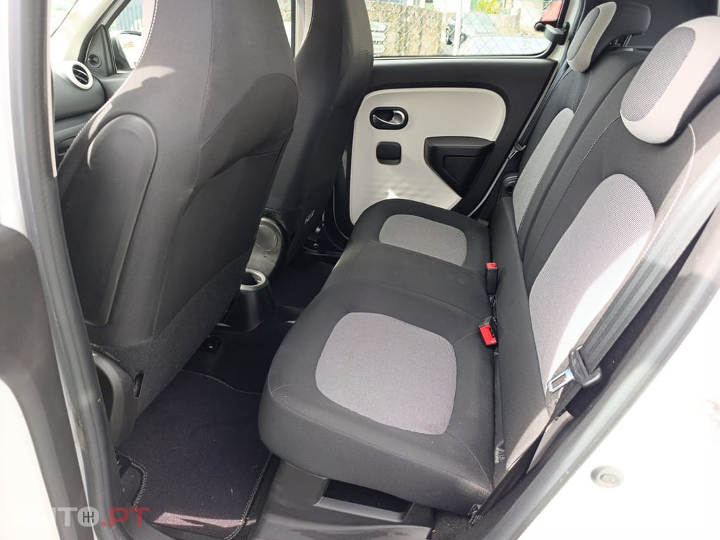 Renault Twingo 1.0 SCe Urban Night
