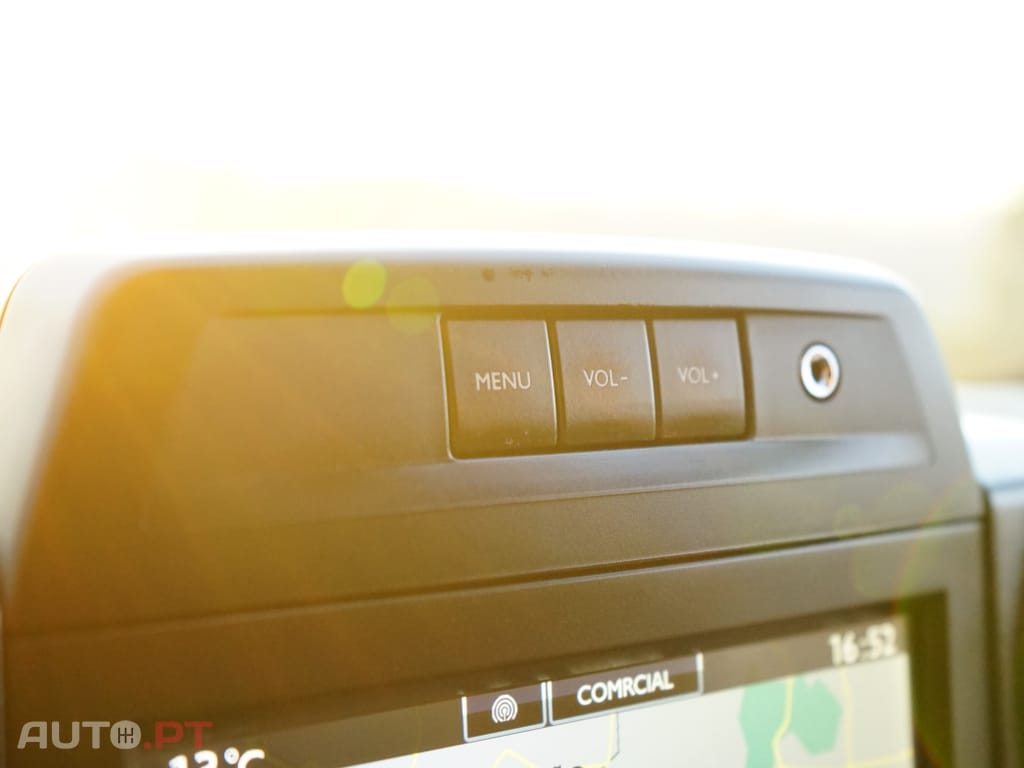 Citroen Berlingo 1.6 HDi L1