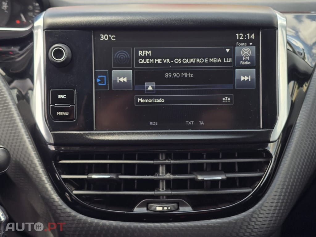 Peugeot 2008 1.2 PureTech Allure