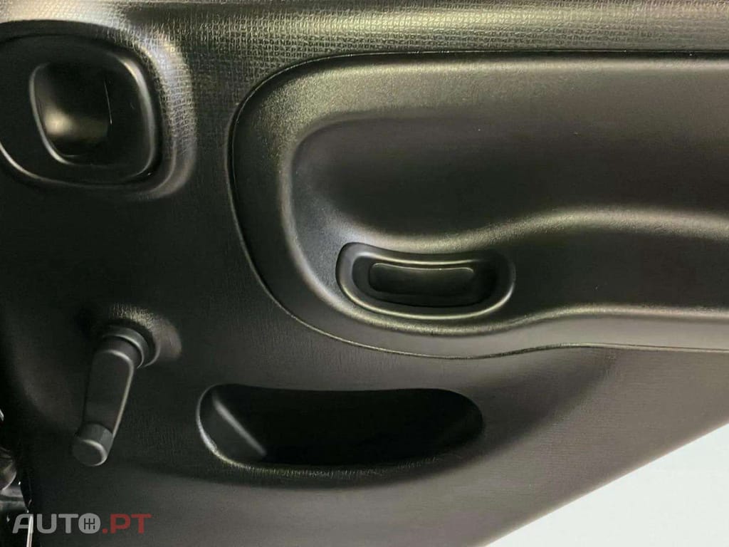 Fiat Panda 1.2 Easy S&S