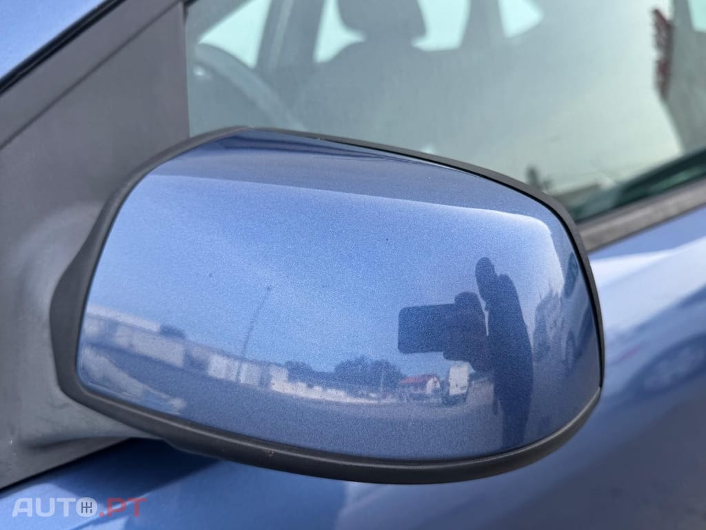 Ford Focus 1.4 16V Connection