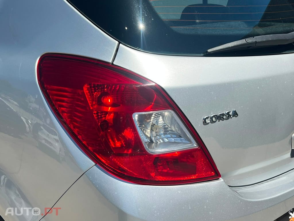 Opel Corsa 1.2 Cosmo