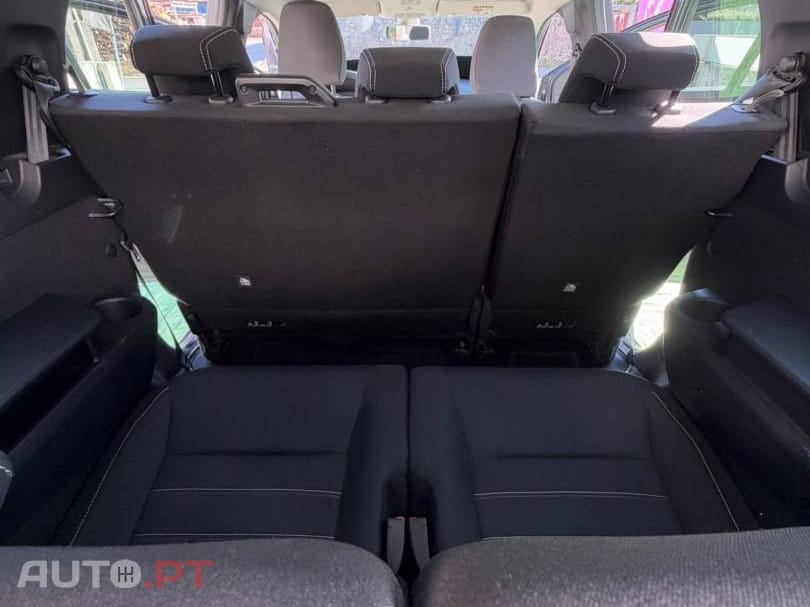 Dacia Jogger 1.0 ECO-G Extreme 7L Bi-Fuel