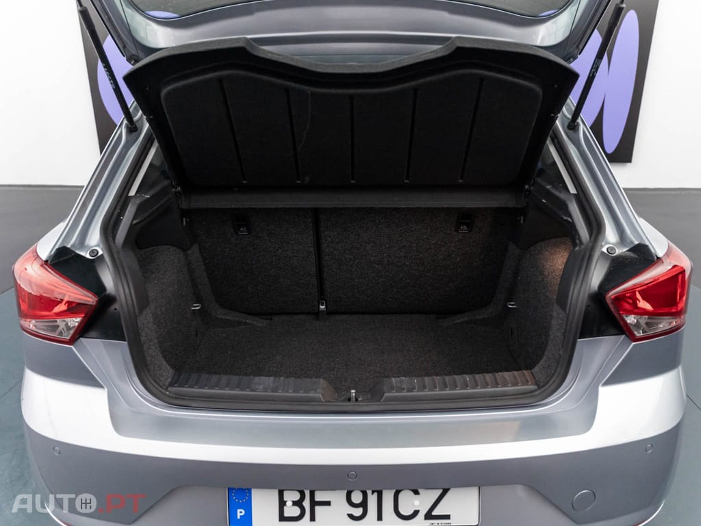 Seat Ibiza 1.0 TSI Style