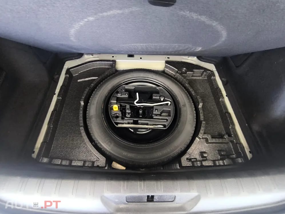 Peugeot 308 1.2 PureTech GT Line