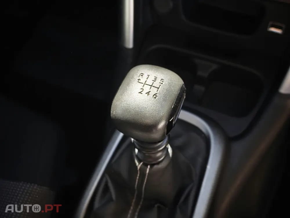 Citroen C3 Aircross 1.5 BlueHDi Feel S&S