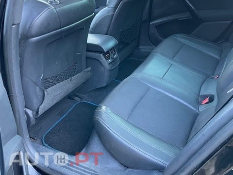 Peugeot 508 SW e-HDi 115 ETG6 Stop&Start Business-Line