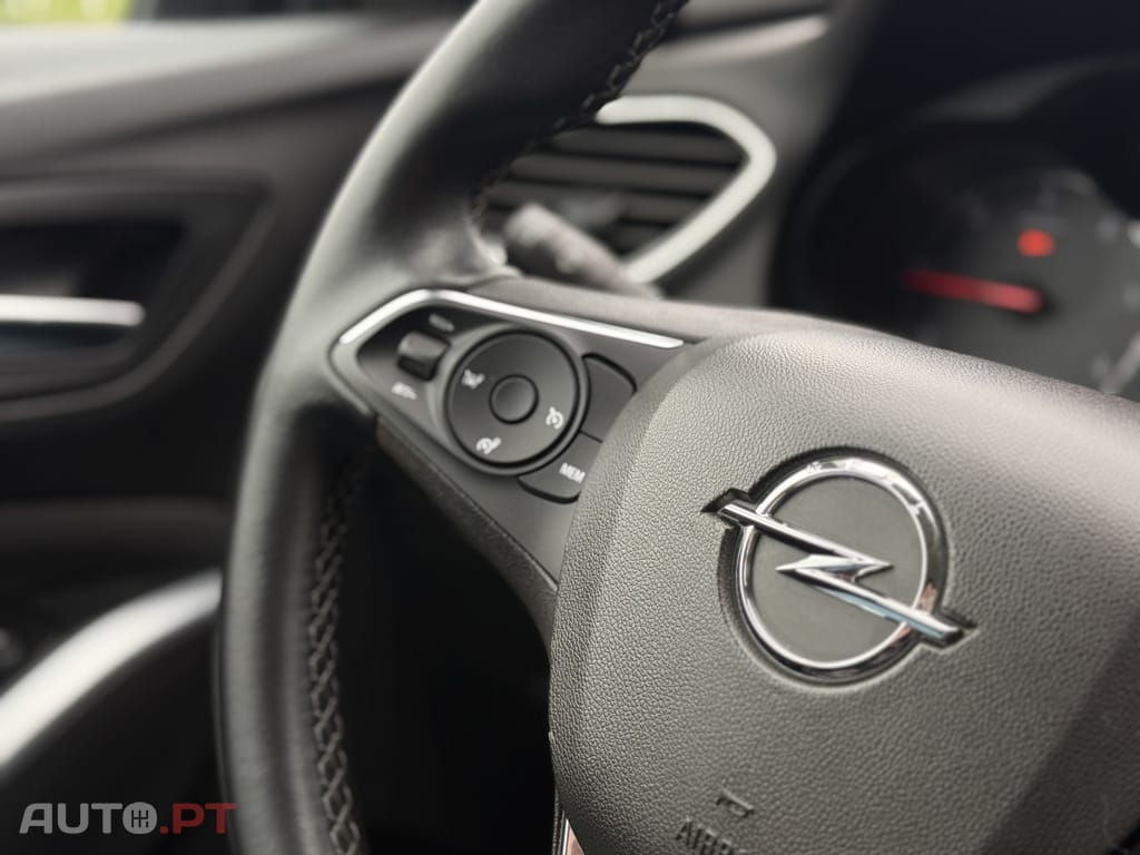 Opel Grandland (X) 1.5 CDTI Edition