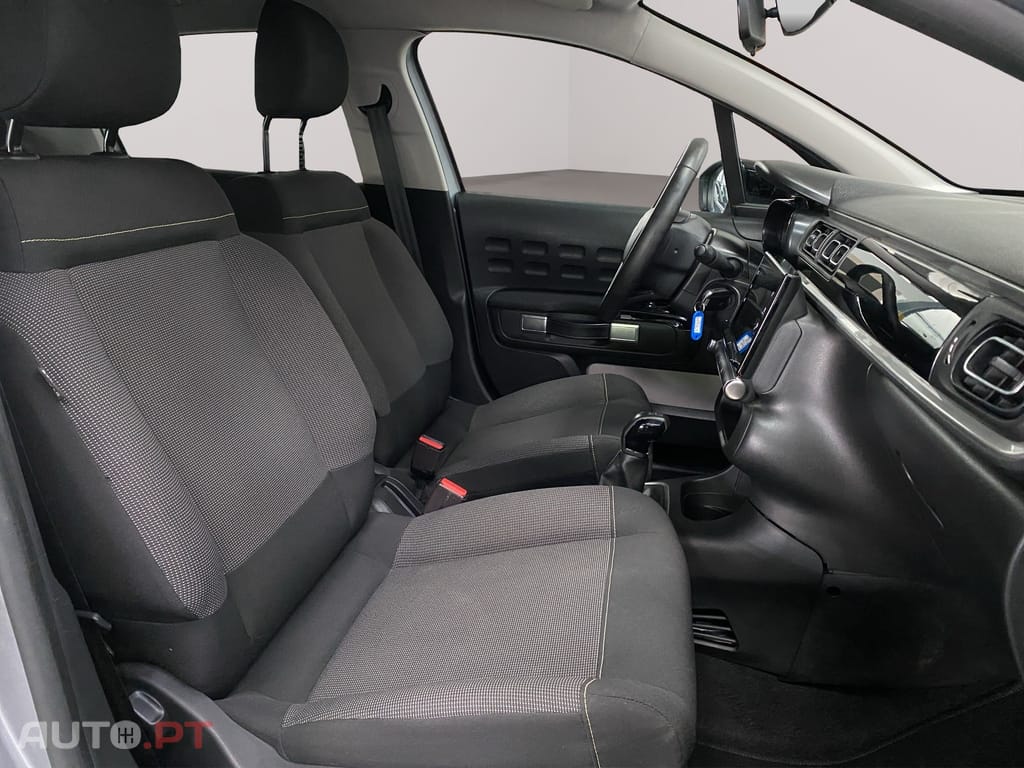 Citroen C3 1.2 PureTech Max