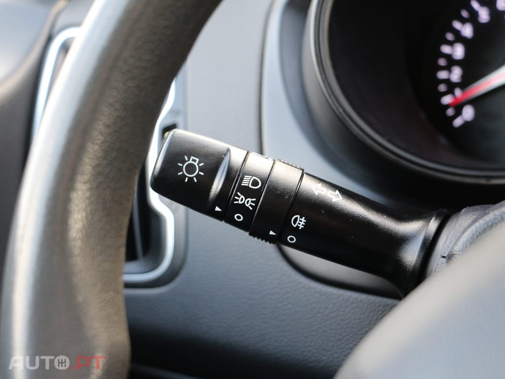 Kia Rio 1.2 CVVT LX