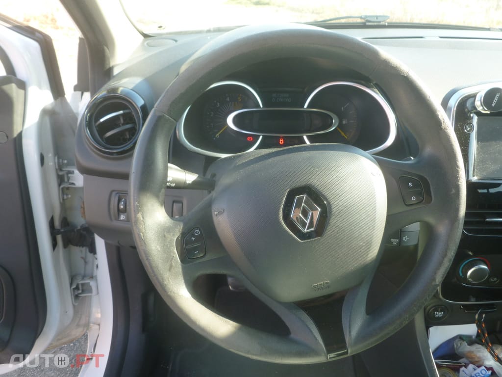 Renault Clio VI 1.5 Dci Dynamique S