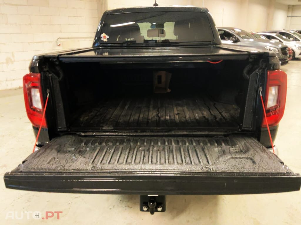 Volkswagen Amarok 3.0 TDI Style 4Motion