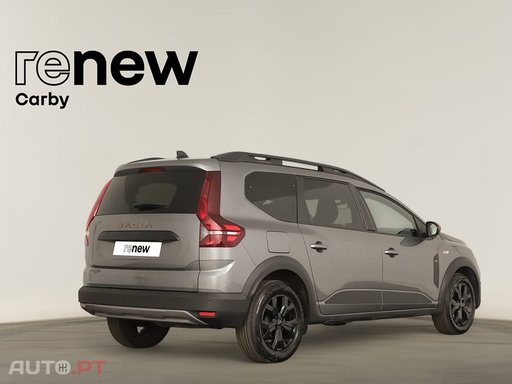 Dacia Jogger Jogger 1.0 ECO-G Extreme Bi-Fuel