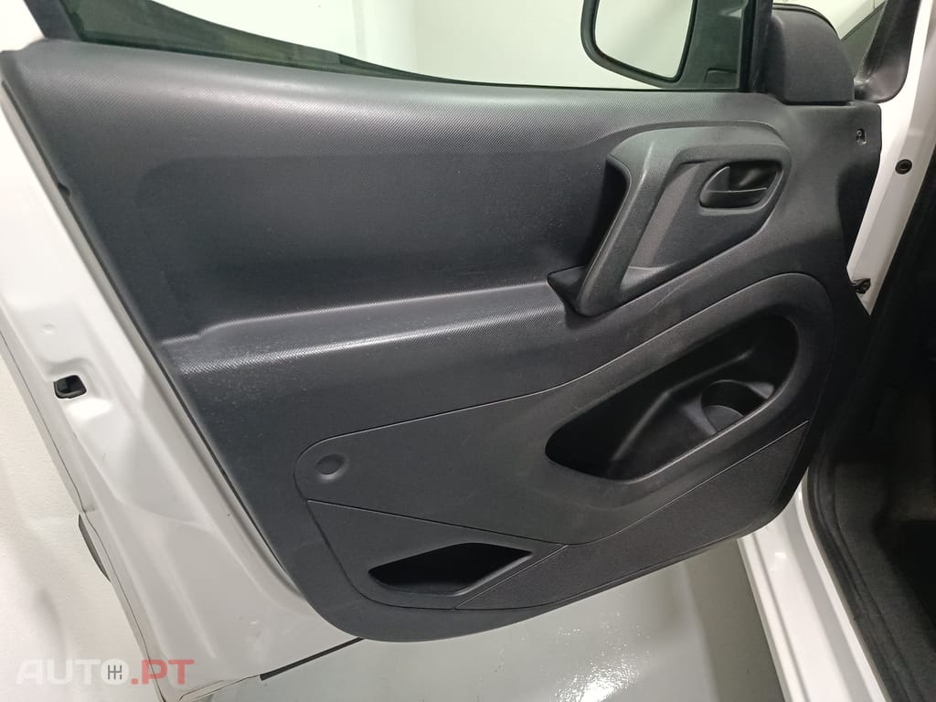 Citroen Berlingo 1.6 HDI