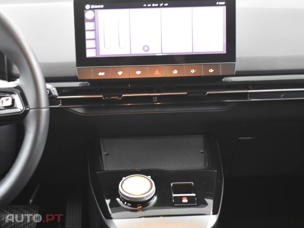 MG MG4 51 kWh I.V.A DEDUTIVEL 