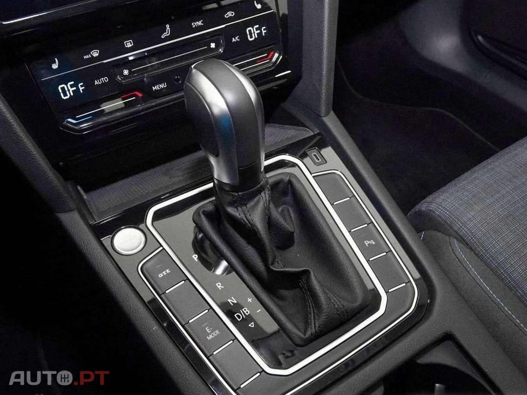 Volkswagen Passat Variant GTE 1.4 eHybrid