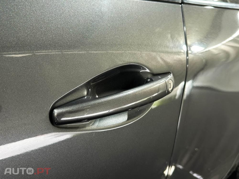 Peugeot 208 1.2 PureTech Allure