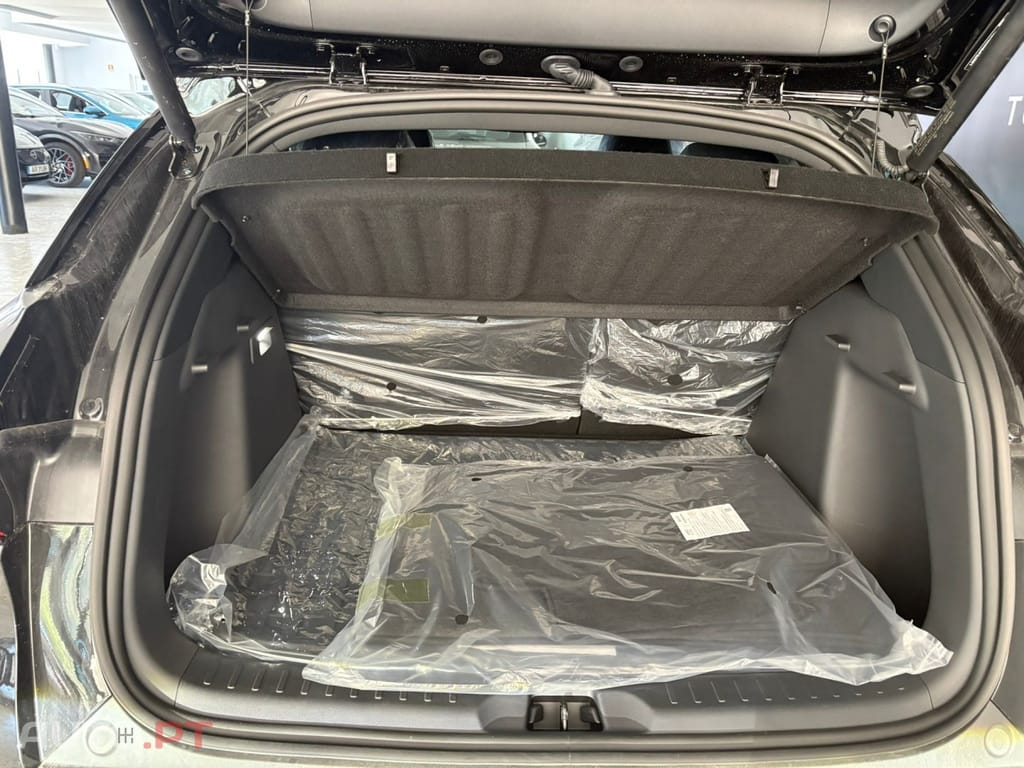 BYD Atto 3 60.48 kWh Design