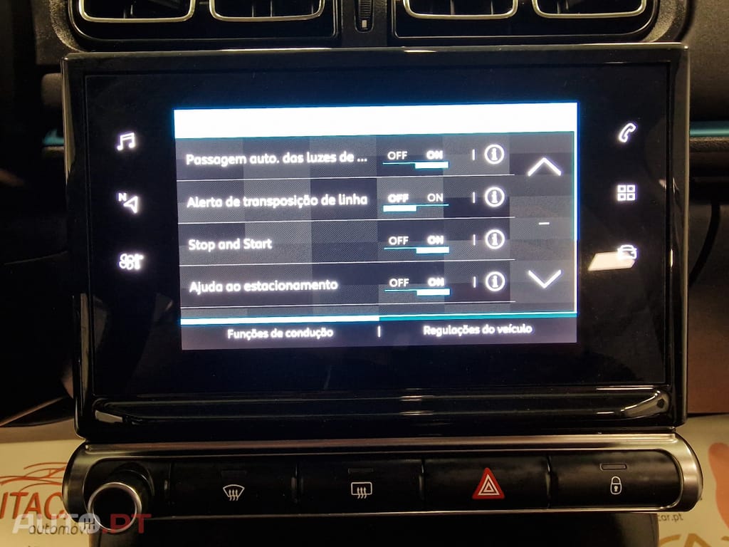 Citroen C3 1.2 PureTech Shine