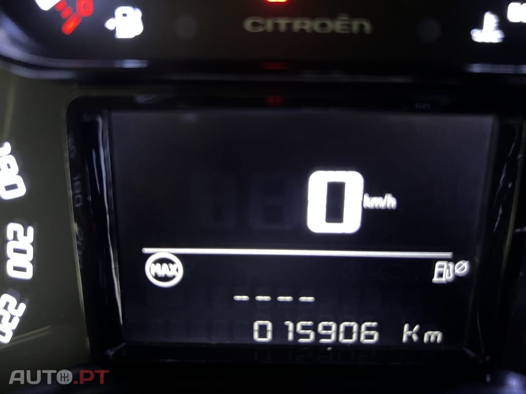 Citroen C3 1.2 PureTech Feel