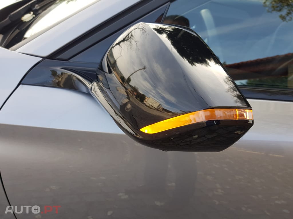 Peugeot 308 1.2 PureTech Allure Pack